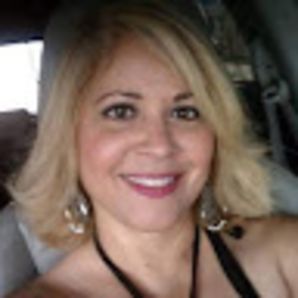 Meet your Posher, Judith